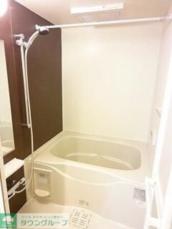 ラ・ルーチェの物件内観写真